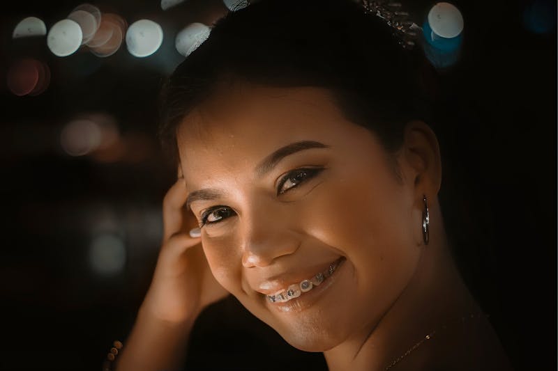 Elena Deluca, Co-Founder and Operations Director of Mod Pizza